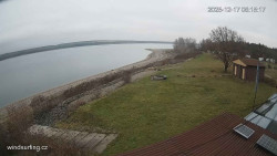 Nechranická přehrada