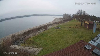 Nechranická přehrada