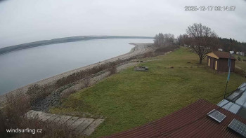 Nechranická přehrada