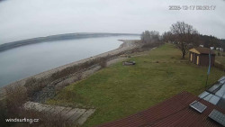 Nechranická přehrada