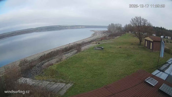 Nechranická přehrada