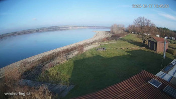 Nechranická přehrada