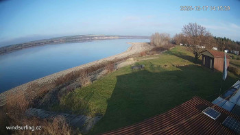 Nechranická přehrada