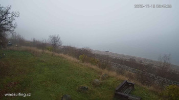 Nechranická přehrada