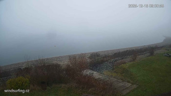 Nechranická přehrada