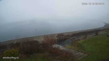 Nechranická přehrada