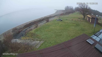 Nechranická přehrada