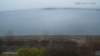 Nechranická přehrada