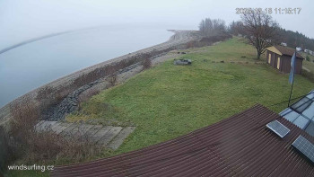 Nechranická přehrada