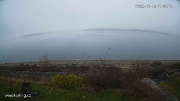 Nechranická přehrada