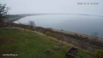 Nechranická přehrada