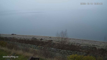 Nechranická přehrada