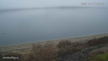 Nechranická přehrada