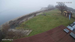 Nechranická přehrada