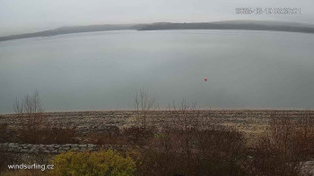 Nechranická přehrada