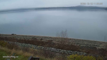 Nechranická přehrada