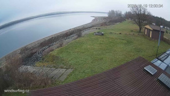 Nechranická přehrada