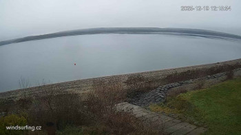 Nechranická přehrada