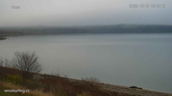 Nechranická přehrada