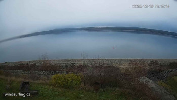 Nechranická přehrada