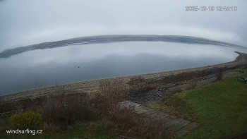 Nechranická přehrada