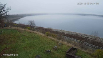 Nechranická přehrada