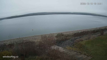 Nechranická přehrada