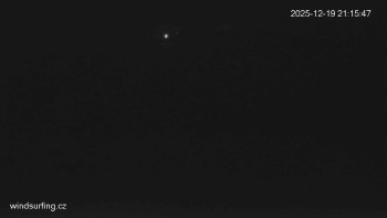 Nechranická přehrada