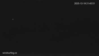 Nechranická přehrada