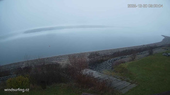 Nechranická přehrada