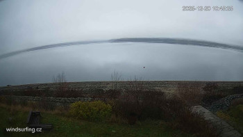 Nechranická přehrada