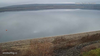 Nechranická přehrada