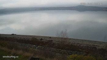 Nechranická přehrada