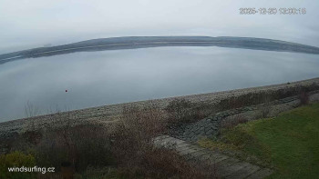 Nechranická přehrada