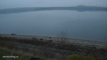 Nechranická přehrada