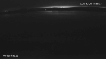 Nechranická přehrada