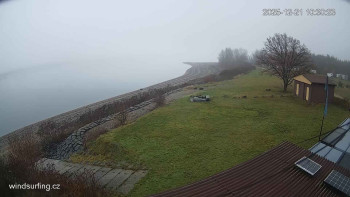 Nechranická přehrada