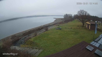 Nechranická přehrada