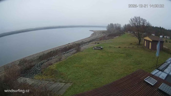 Nechranická přehrada