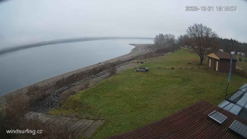 Nechranická přehrada