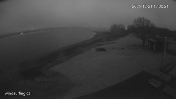 Nechranická přehrada