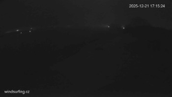 Nechranická přehrada