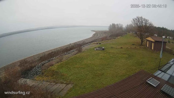 Nechranická přehrada