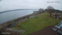 Nechranická přehrada