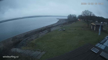 Nechranická přehrada