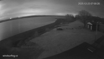 Nechranická přehrada