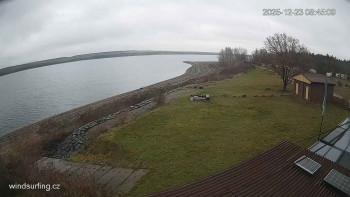 Nechranická přehrada