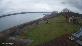 Nechranická přehrada