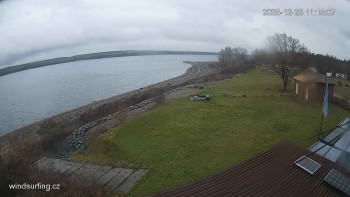 Nechranická přehrada