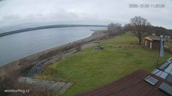 Nechranická přehrada